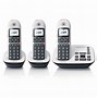 Image result for Pile of Cordless Phones