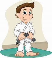 Image result for Ju Jitsu Clip Art