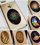 Image result for Orgone Cell Phone Protection