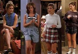 Image result for Friends 90s