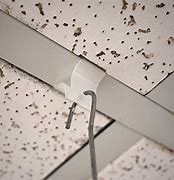 Image result for Ceiling Tile Holders