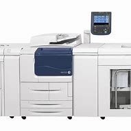 Image result for Printer with Long Xerox