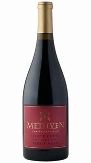 Image result for Methven Family Pinot Noir HOPEWELL