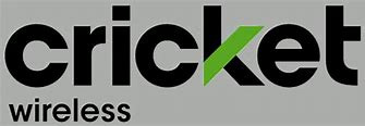 Image result for Cricket Wireless Logo