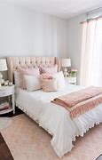 Image result for Rose Gold Accessories for Bedroom