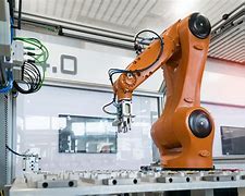 Image result for Laser Etching 6-Axis Robot