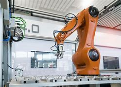 Image result for Wall Type 6-Axis Robot