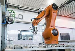 Image result for 6-Axis Robot with 3C Device
