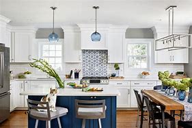 Image result for Kitchen Cabinet Trends 2020