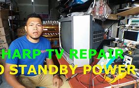 Image result for Sharp TV Repair