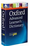 Image result for Oxford PC Dictionary Types