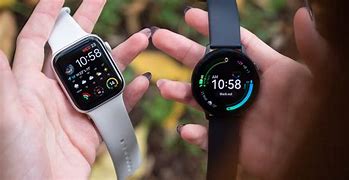 Image result for Smartwatches Compared