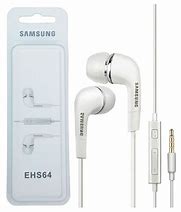 Image result for Samsung EHS64 Earphone