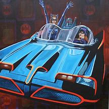 Image result for Batman Pop Art