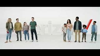 Image result for Verizon iPhone Commercial Spokesman