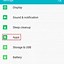 Image result for Default System Apps ZTE Android Phone