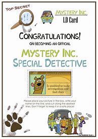 Image result for Scooby Doo Games Printable