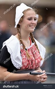 Image result for Dutch Women Images