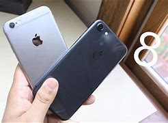 Image result for iPhone 8 Plus vs iPhone 6