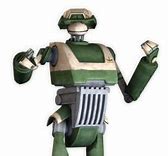 Image result for Tx20 Tactical Droid