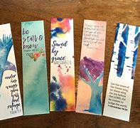 Image result for Joann's Bible Bookmarks