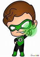 Image result for Green Character Chibi