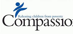 Image result for CCF Compassion Logo