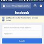 Image result for How to Enter a Password in Facebook URL