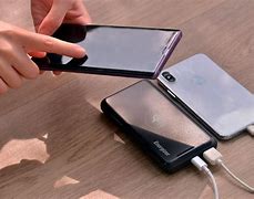 Image result for Phones with Qi Wireless Charging