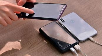 Image result for Portable Qi Wireless Charger