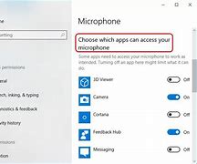 Image result for Surface Laptop 3 Microphone Not Working