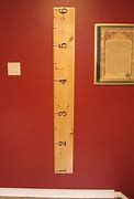 Image result for 50 cm Wooden Ruler