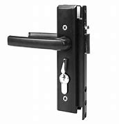 Image result for Screen Door Locks with Key