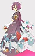 Image result for Bleach Pokemon