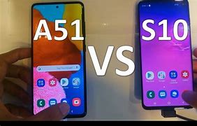 Image result for Samsung A21 vs A51