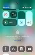 Image result for Scroll Down iPhone