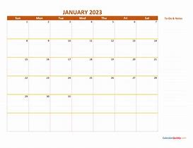 Image result for 2023 Calendar by Month