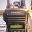 Image result for Handheld Radio