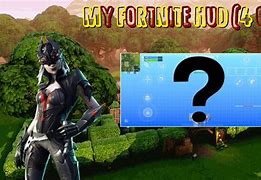 Image result for Best Fortnite HUD for iPhone XR