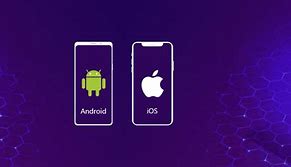 Image result for iOS and Android App Development
