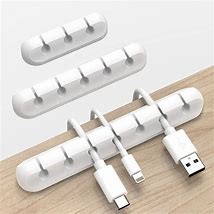 Image result for Cable Organiser Chord 10 Meters
