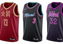 Image result for All-NBA Home Jerseys
