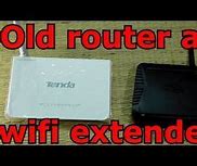 Image result for Old Wi-Fi Router