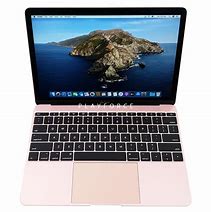 Image result for Mini Rose Gold MacBook