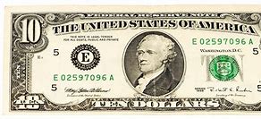 Image result for How Much Is One Dollar of the United States
