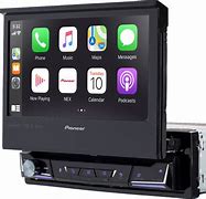 Image result for Pioneer 7 Car Play Touch Screen