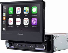 Image result for Pioneer Car Stereo Screen