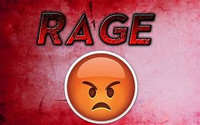 Image result for Rage
