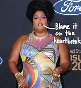 Image result for Lizzo Child