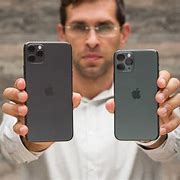 Image result for Regular iPhone 11 Pro Size